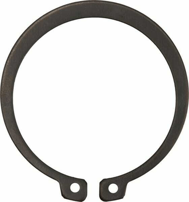 Pièces agricoles - Fasteners - Circlip 55 mm ext.