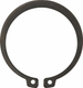 Circlip 55 mm ext.