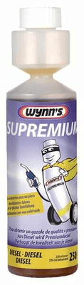 Chimie - Chimie divers - Supremium® Diesel 250ml