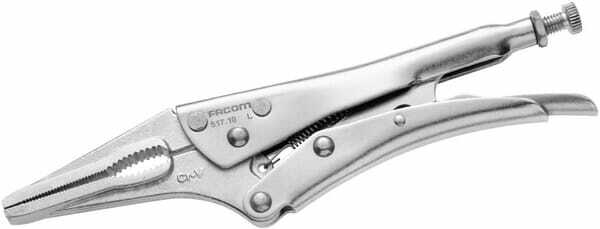 Outils - Outils divers - Pince-etau mono-reglage 517.10