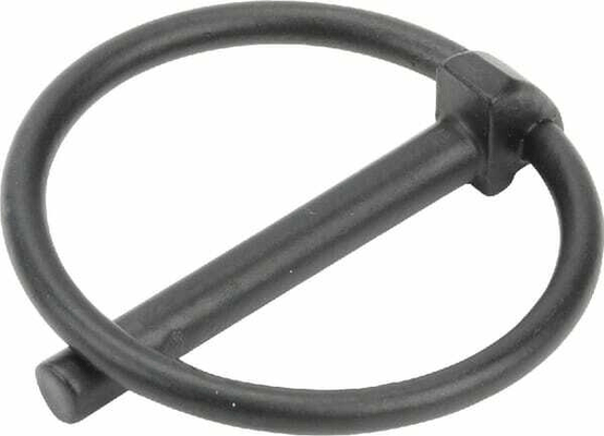 Pièces agricoles - Tracteur pièce adaptable - Goupille clips 4.5x36mm Kramp