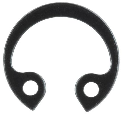 Pièces agricoles - Fasteners - Circlip interne DIN472 10mm