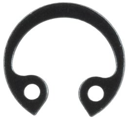 Pièces agricoles - Fasteners - Circlip interne DIN472 10mm