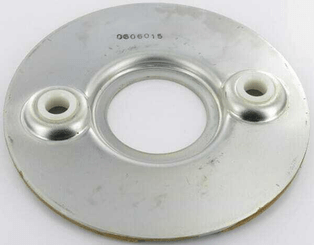 Pièces agricoles - Jardin et forêt pièce origine - Disque d'embrayage