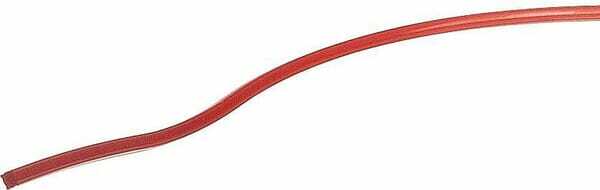 Pièces agricoles - Jardin et forêt pièce adaptable - Fil de coupe Ø 3.3mm 182m carré rouge Kramp