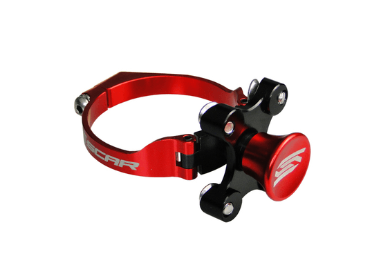 Pièces Quad & Motos - Equipement véhicule - Kit départ SCAR rouge