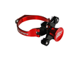 Kit départ SCAR rouge