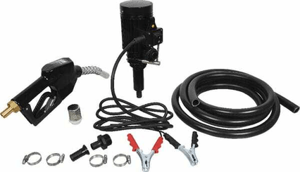 Pièces agricoles - Outils atelier - Pompe à gasoil Pico 12V