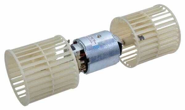 Pièces agricoles - Pièce divers - Moteur de ventilateur