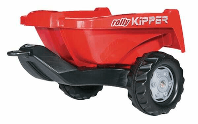 Loisirs - Jouets - Rolly Remorque à ensilage 2 ro