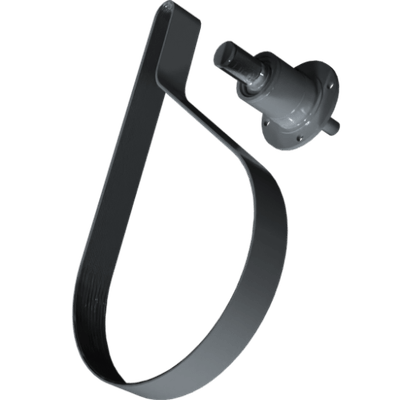 Pièces agricoles - Pièce divers - Rétro fit kit Arbre turbine D38