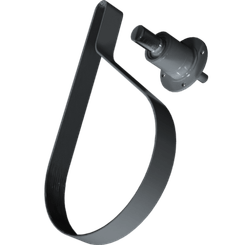 Pièces agricoles - Pièce divers - Rétro fit kit Arbre turbine D38