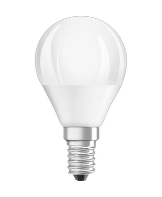 Pièces agricoles - Electricité - Ampoule LED 4,9 W 827 E14