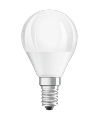 Pièces agricoles - Electricité - Ampoule LED 4,9 W 827 E14