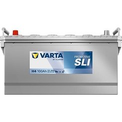 Pièces agricoles - Eclairage - Batterie 12V 100AH