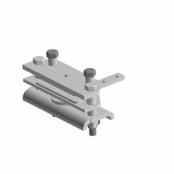 Pièces Quad & Motos - Pièces communes - PARK BRAKE CALIPER ASSEMBLY