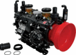 AR 320 bp Twin AP C/C BlueFlex