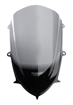 Pièces Quad & Motos - Equipement véhicule - Bulle MRA Racing R - Yamaha YZF R6