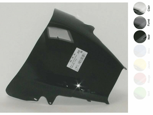 Pièces Quad & Motos - Pièces communes - Bulle MRA Origin O - Honda VFR800FI