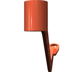 Pièces agricoles - Pièce divers - SUPPORT PEINT