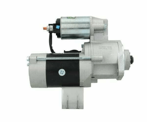 Pièces agricoles - Eclairage - Démarreur 24V 3,5 kW 11 dents, Kramp