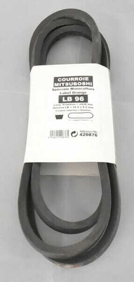 Pièces agricoles - Transmission - Courroie LB96 Mitsubishi