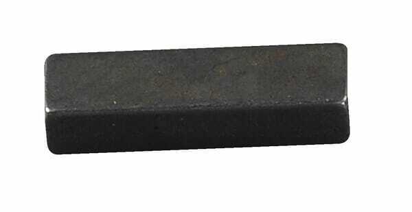 Pièces agricoles - Jardin et forêt pièce origine - Clavette (3)