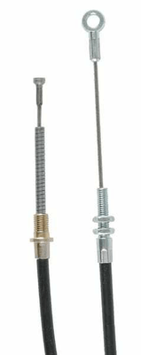 Pièces agricoles - Jardin et forêt pièce origine - Câble de frein moteur