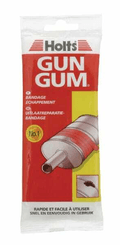 Chimie - Chimie divers - Bandage échappement “Gun gum”