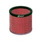 FILTRE HEPA LAVABLE POUR ASPIRATEUR A CENDRES CHAUDES