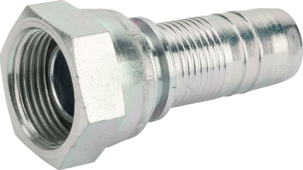 Pièces agricoles - Hydraulique - Insert DN20-3/4 BSP