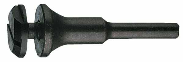 Outils - Outils divers - Porte disque 10mm