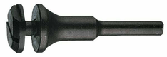 Porte disque 6mm
