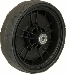 Pièces agricoles - Jardin et forêt pièce origine - Roue Ø200