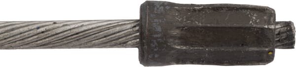 Pièces agricoles - Pièce divers - Câble de freins complet