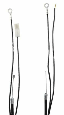 Pièces agricoles - Jardin et forêt pièce origine - Câble d'accélérateur Braid AS26AH9