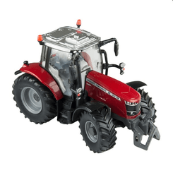Loisirs - Jouets - Massey Ferguson 6718 S