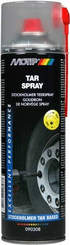 Chimie - Chimie divers - Spray Goudron 500ml