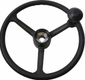 Volant Ø300mm