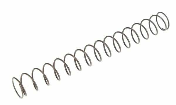 Pièces agricoles - Moissonneuses - Ressort de pression