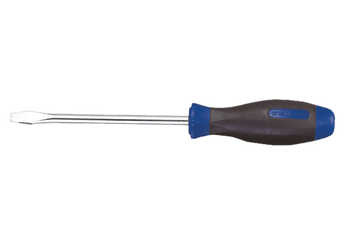 Outils - Outils divers - Tournevis à fente 8*175mm Inox