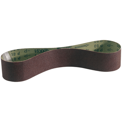 Pièces Quad & Motos - Outillage - Bande abrasive DRAPER 50x686mm grain 240