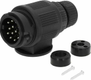 Brancher la norme ISO 11446