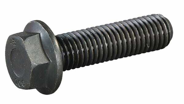 Pièces agricoles - Jardin et forêt pièce origine - Vis de fixation