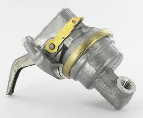 Pièces agricoles - Tracteur pièce origine - Pompe d'alimentation NH