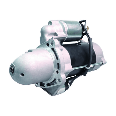 Pièces agricoles - Eclairage - Démarreur 12V, 3.0kW, 9 dents, CW, Kramp
