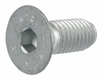 Vis tête fr. M8x20-10.9DIN7991