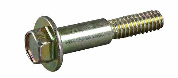 Pièces agricoles - Moteurs pièce adaptable - Boulon pour démarreur FGP010225