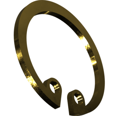 Pièces agricoles - Pièce divers - Circlip 19x1 vz. Réf. DIN472