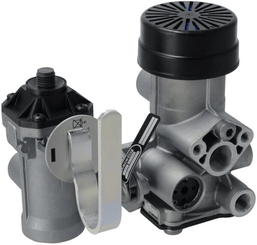 Pièces agricoles - Pièce divers - Valve relais d'urgence avec LS-man